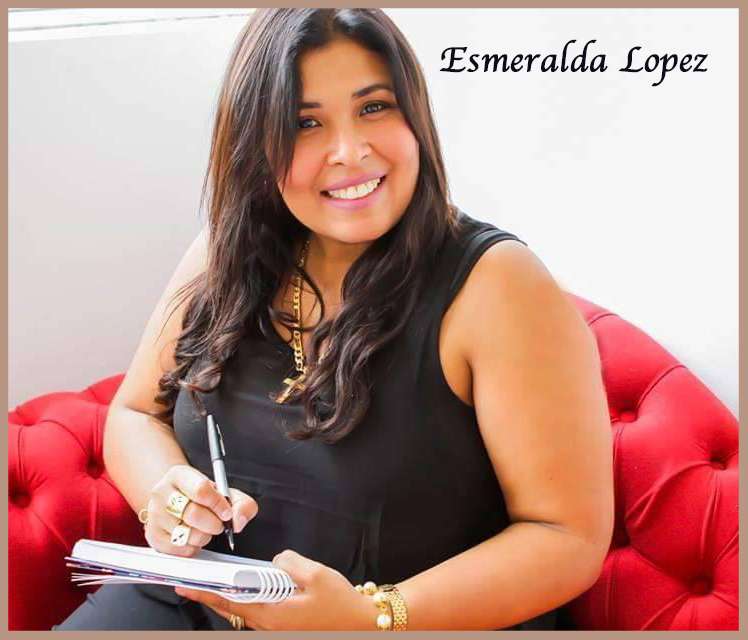 Bruja Esmeralda Lopez